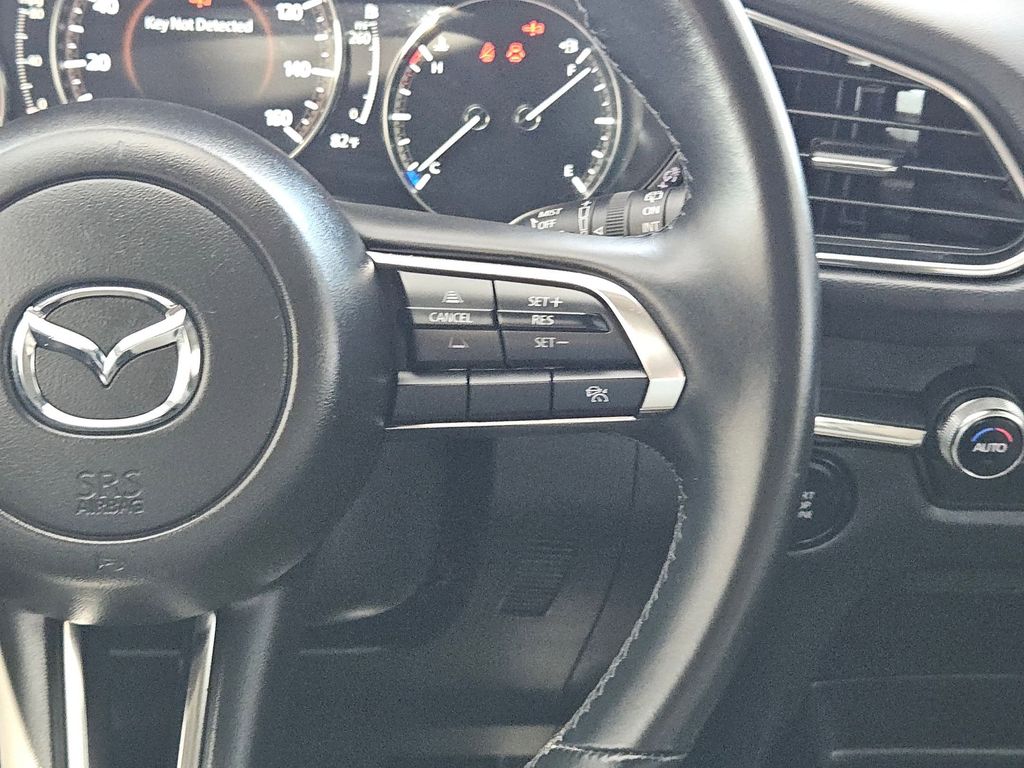Thumbnail: 2025 Mazda CX-30 - 25