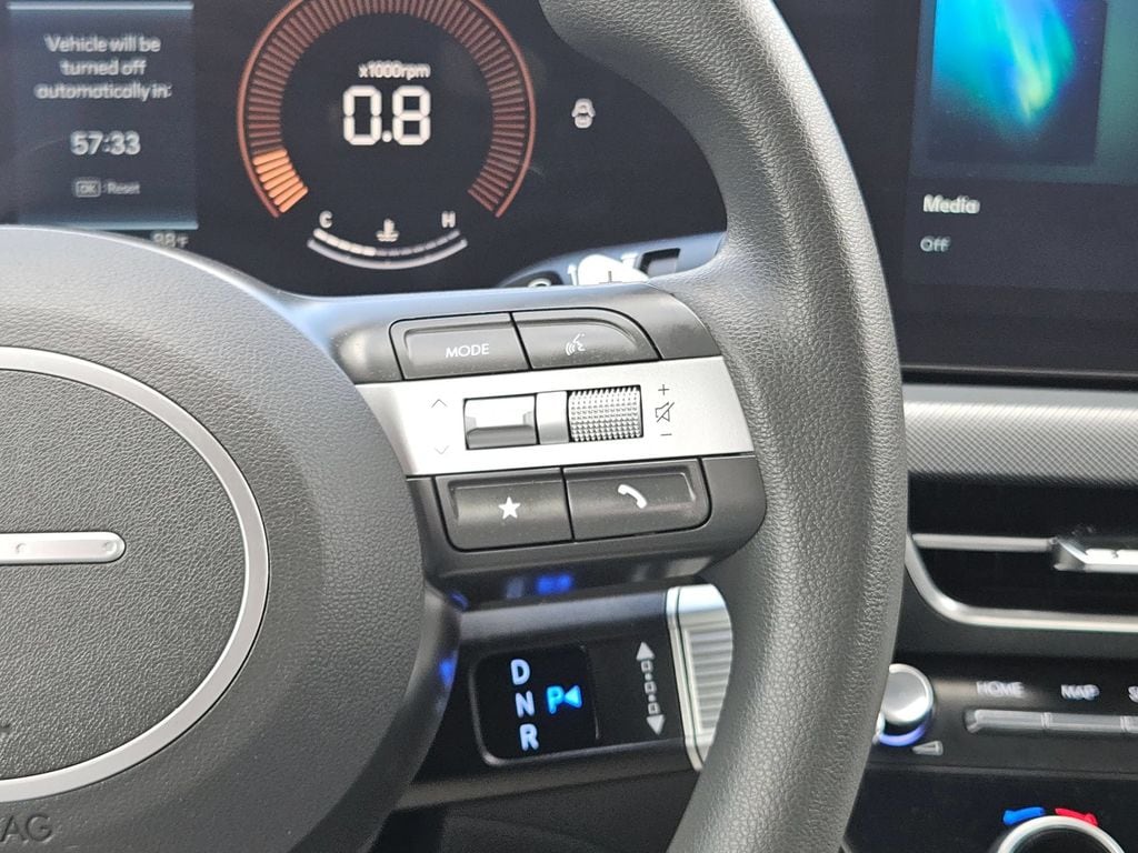 2025 Hyundai Sonata SEL - Photo 24