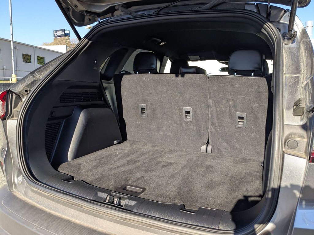 Thumbnail: 2025 Ford Escape - 27