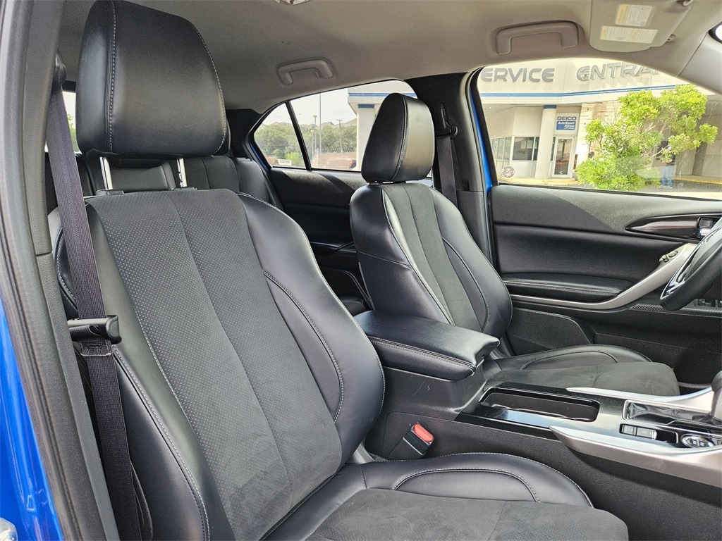 Thumbnail: 2024 Mitsubishi Eclipse Cross - 29