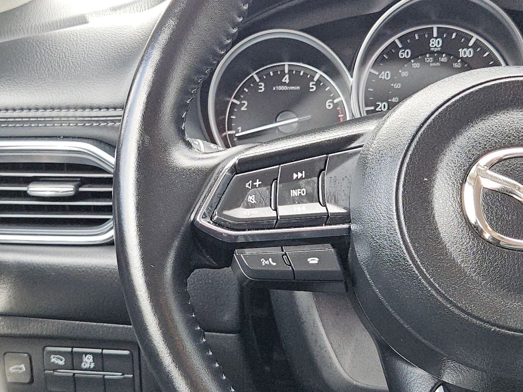 Thumbnail: 2025 Mazda CX-5 - 24