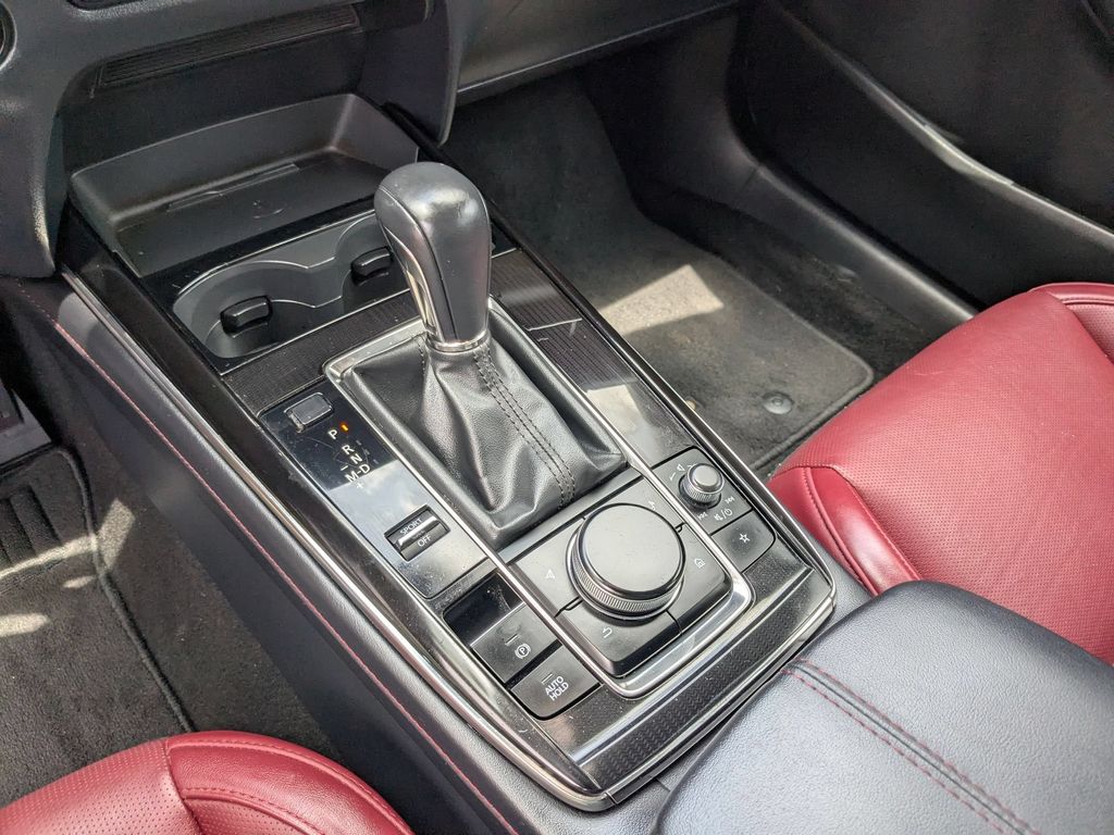 2025 Mazda CX-30 Carbon Edition - Photo 22