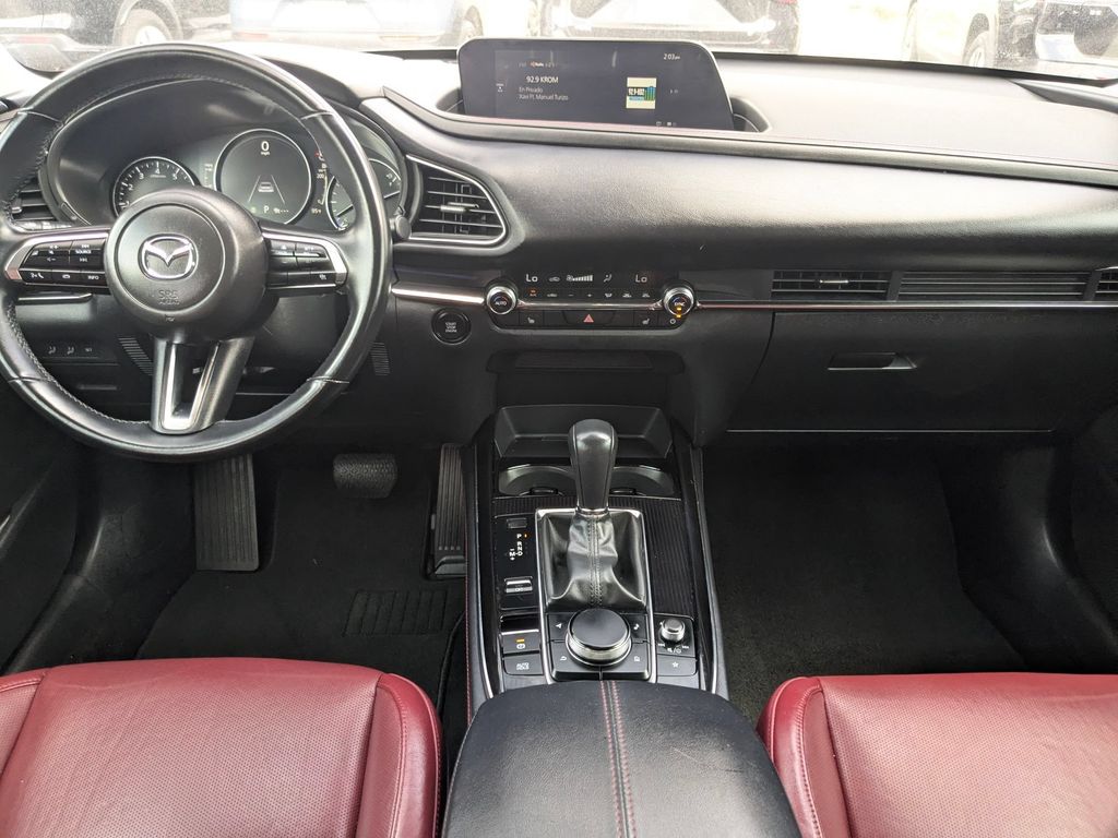 Thumbnail: 2025 Mazda CX-30 - 26