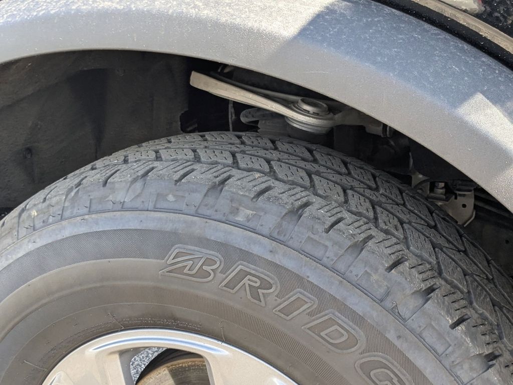 Thumbnail: 2025 Ford Bronco - 31