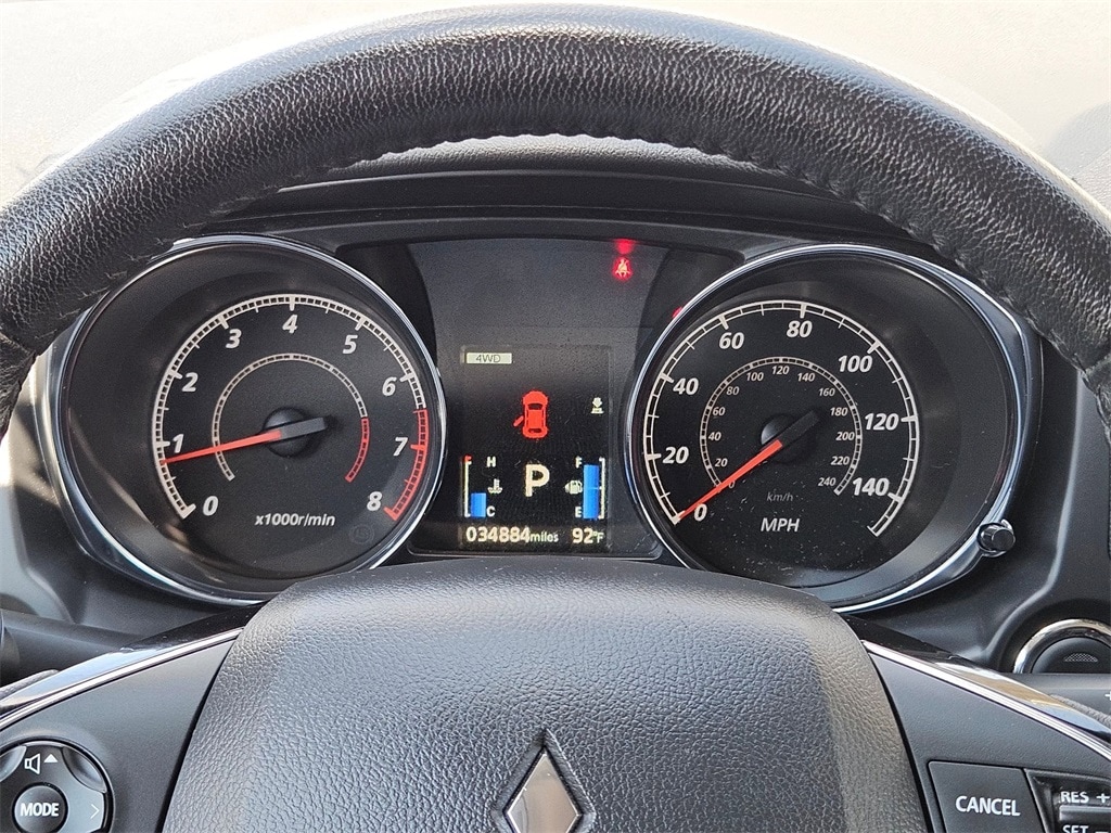 Thumbnail: 2024 Mitsubishi Outlander Sport - 25