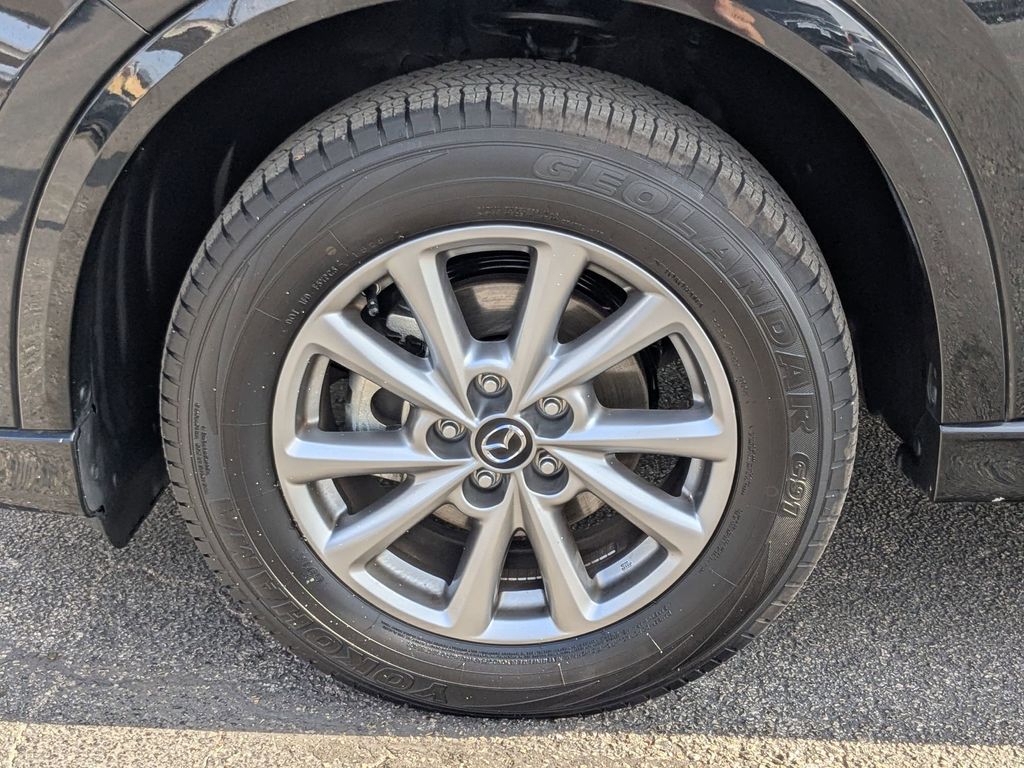 Thumbnail: 2025 Mazda CX-5 - 29