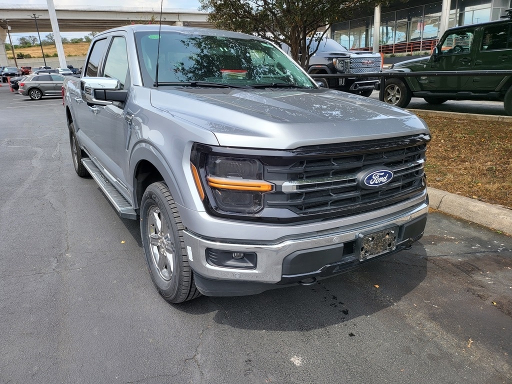 Thumbnail: 2024 Ford F-150 - 5