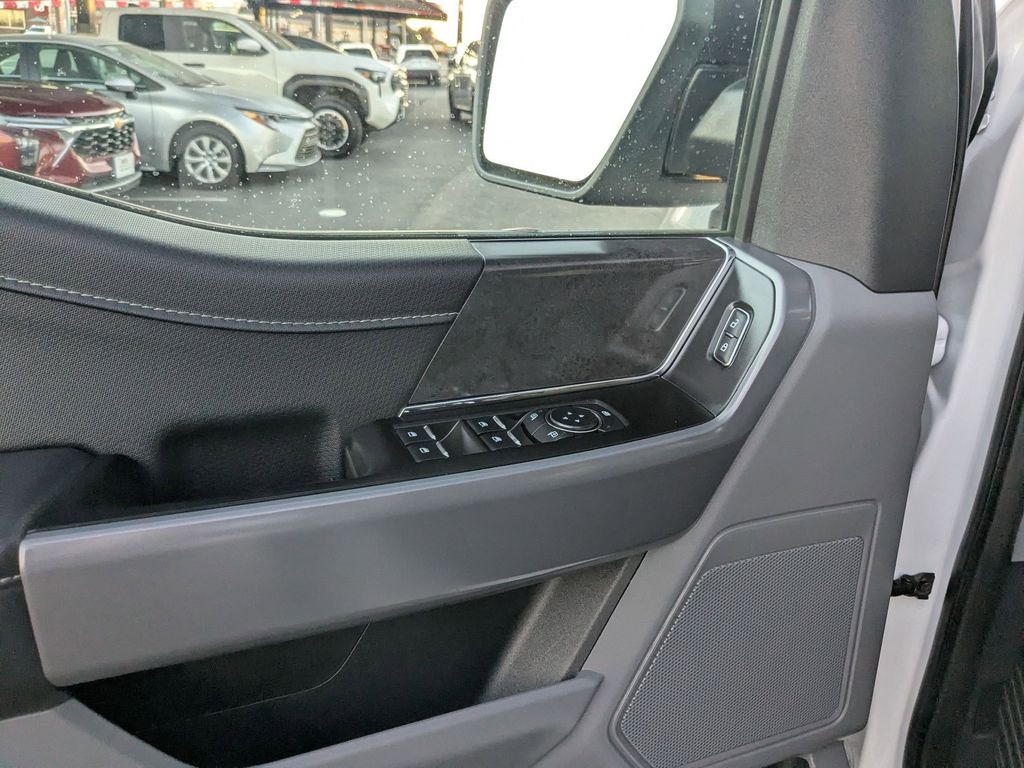 Thumbnail: 2025 Ford F-150 - 14