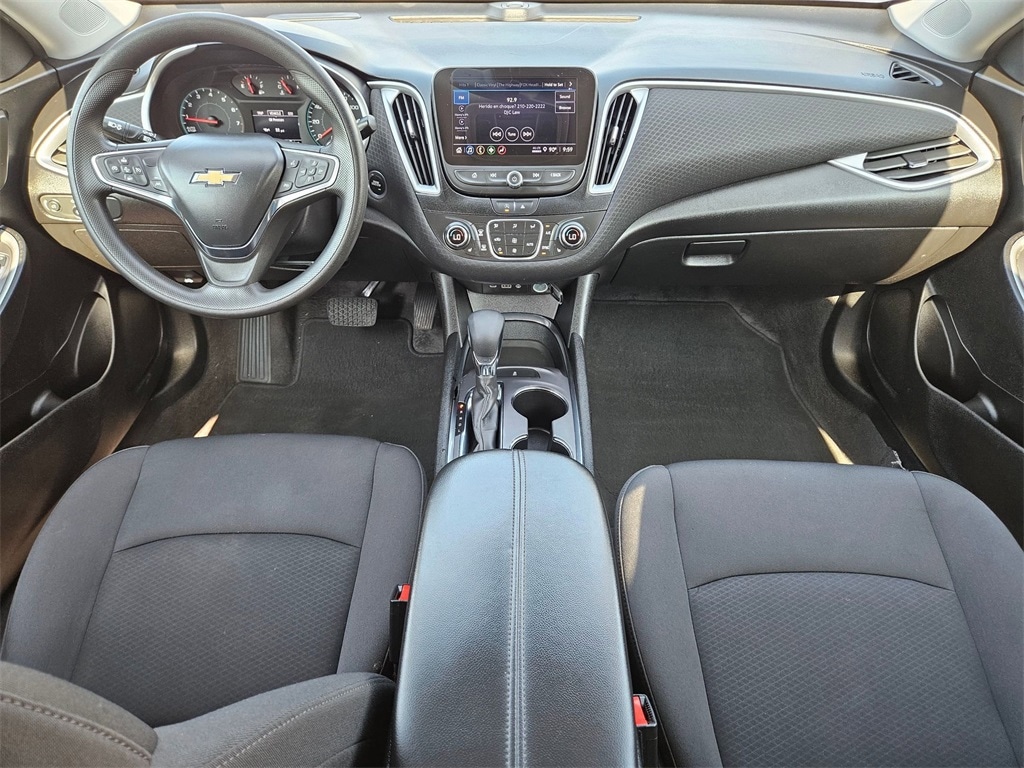 Thumbnail: 2023 Chevrolet Malibu - 19