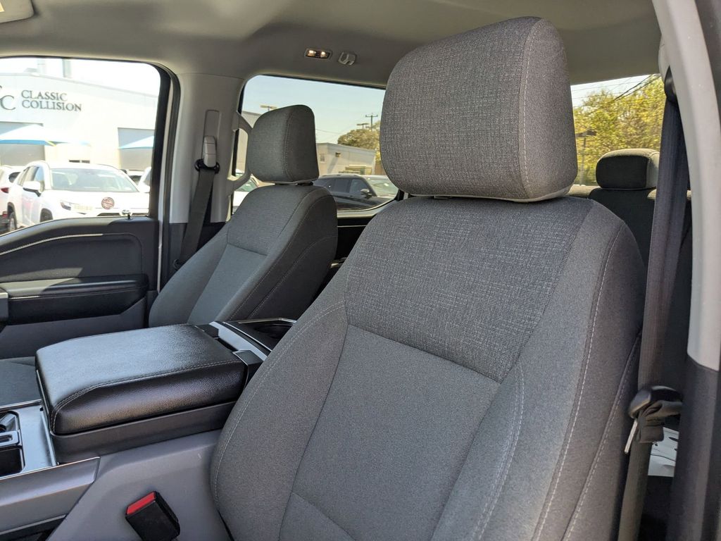 Thumbnail: 2025 Ford F-150 - 13