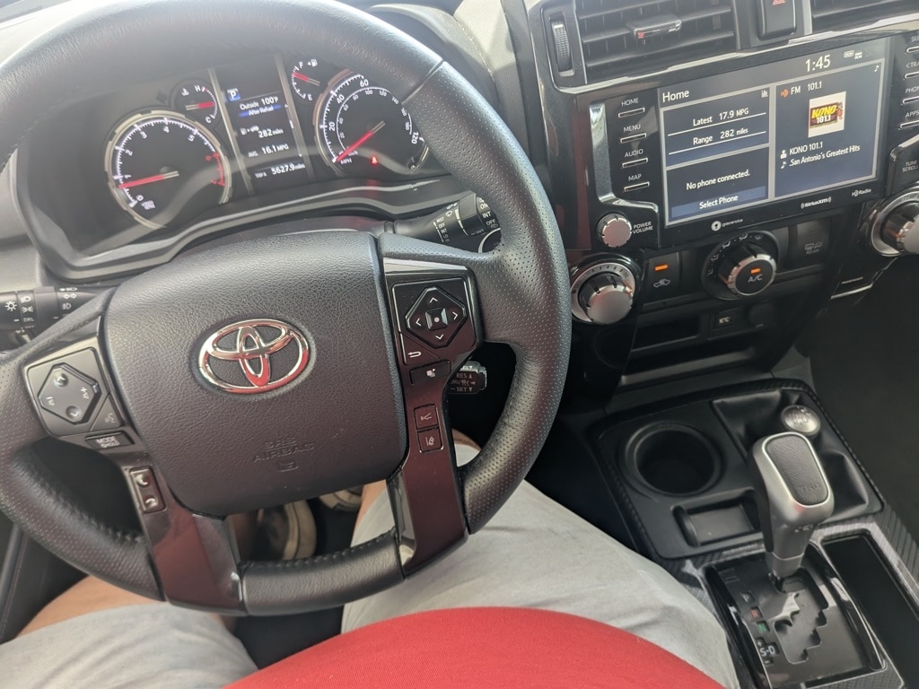 Thumbnail: 2024 Toyota 4Runner - 3