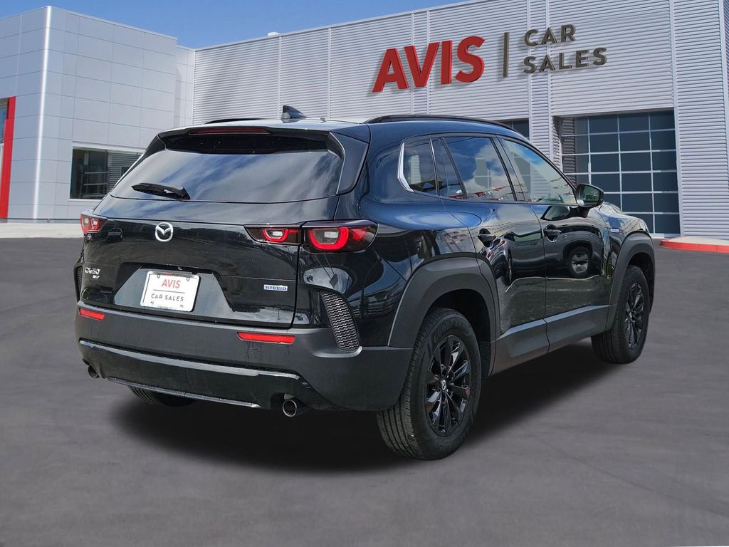 Thumbnail: 2025 Mazda CX-50 - 6