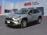 2023 Toyota RAV4 LE -
                Live Oak, TX