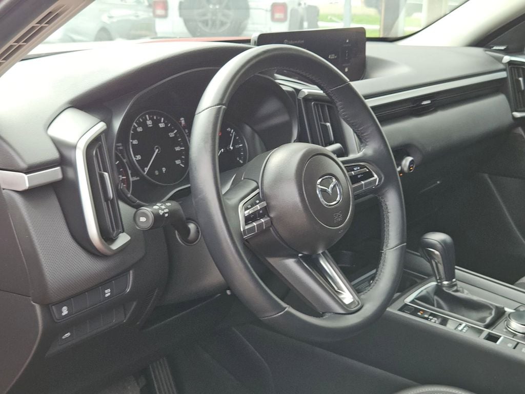 Thumbnail: 2025 Mazda CX-50 - 13
