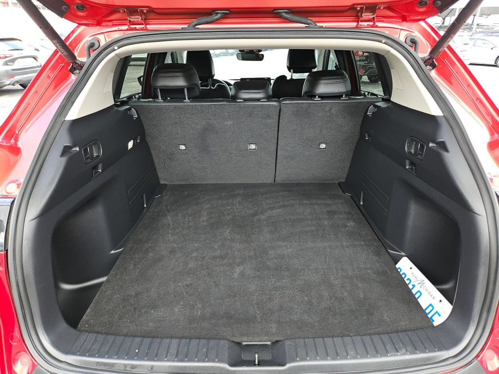 2025 Mazda CX-50 Premium Plus - Photo 26