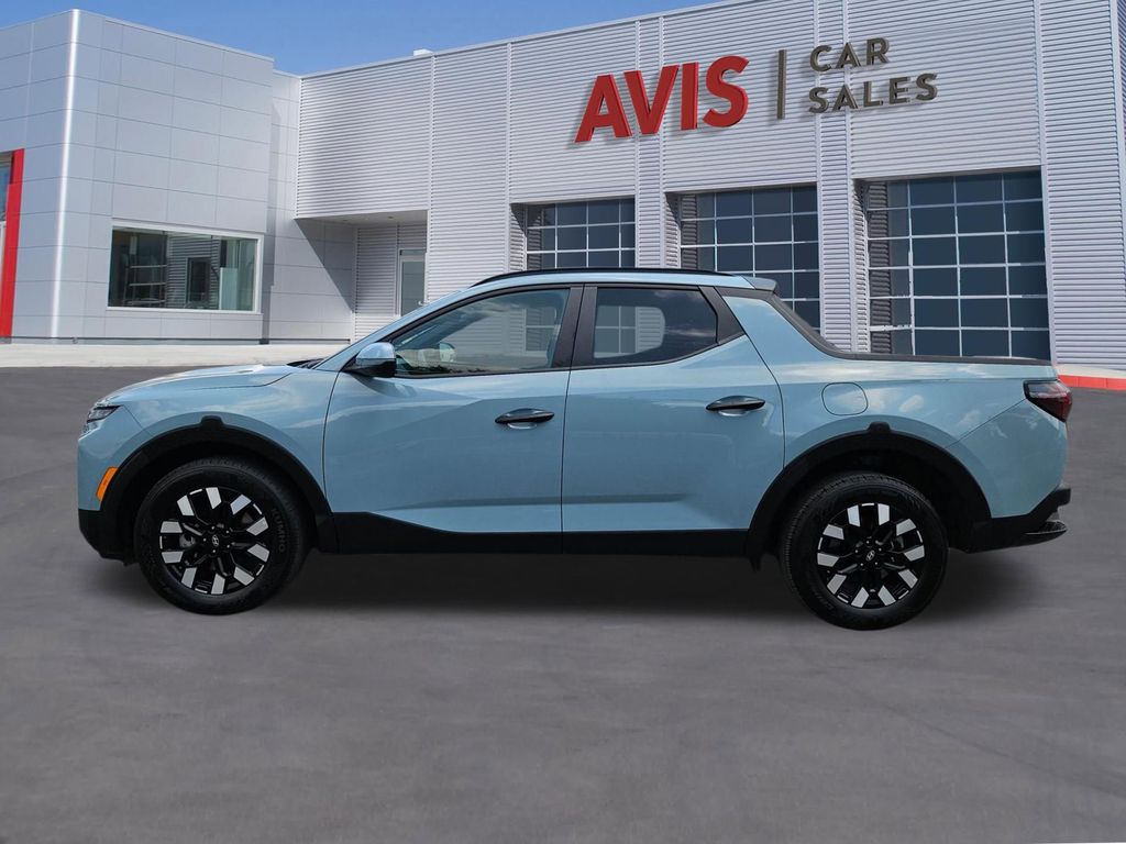 Thumbnail: 2025 Hyundai Santa Cruz - 2