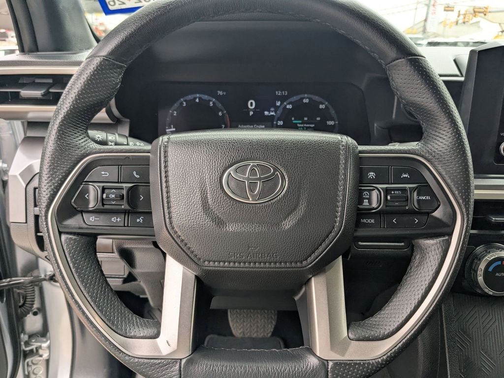 Thumbnail: 2025 Toyota Tacoma - 16