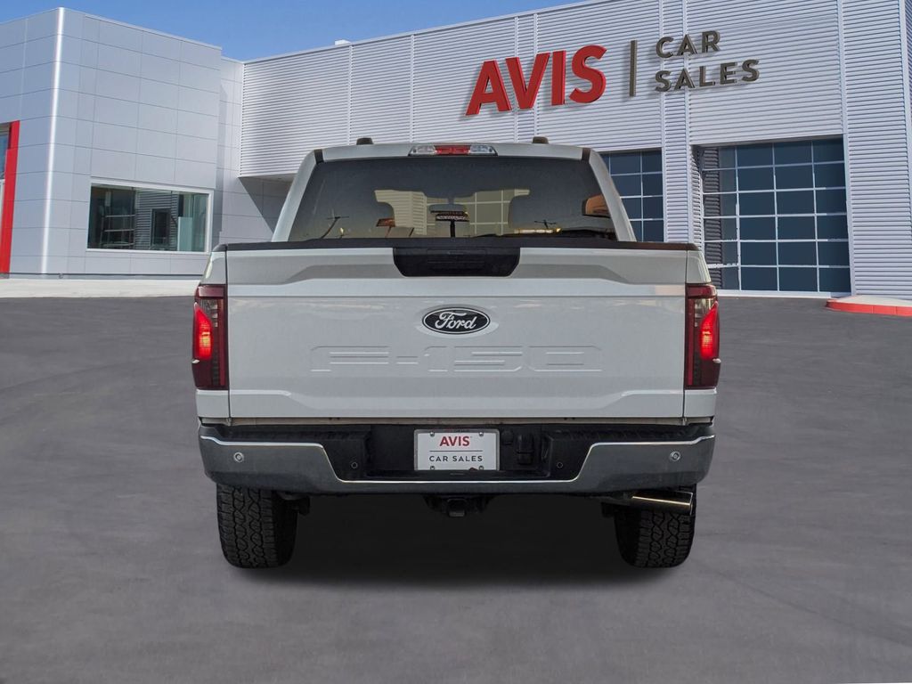 Thumbnail: 2025 Ford F-150 - 5