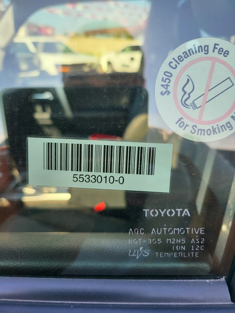 Thumbnail: 2024 Toyota 4Runner - 10