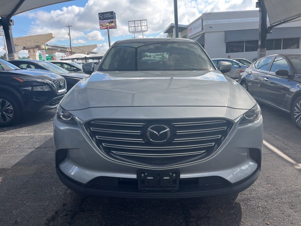 Used 2023 Mazda CX9 For Sale at AVIS Car Sales VIN JM3TCBCY5P0659890