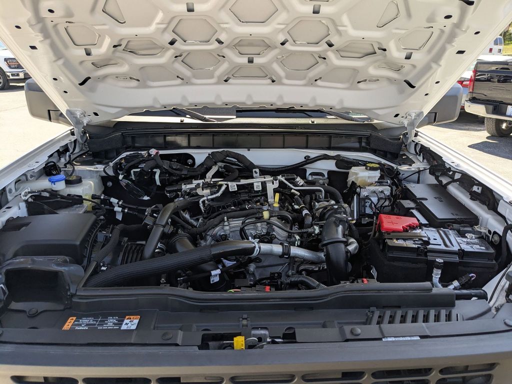 Thumbnail: 2025 Ford Bronco - 28