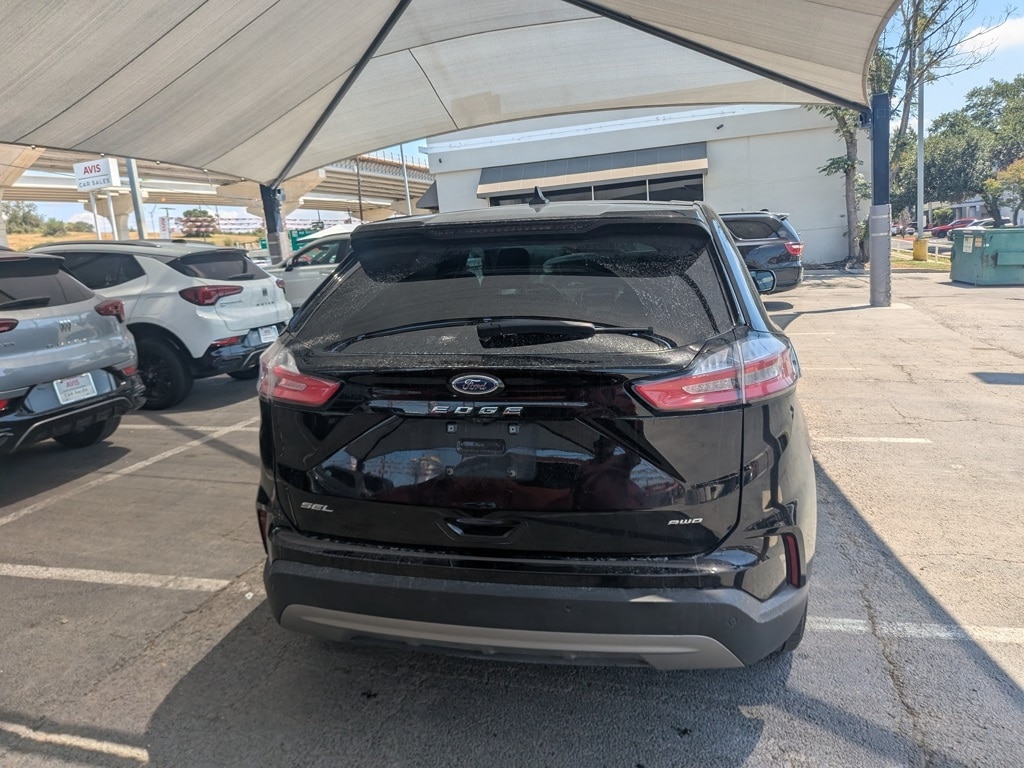 Thumbnail: 2024 Ford Edge - 7