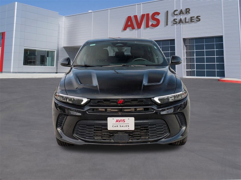 Thumbnail: 2024 Dodge Hornet - 2