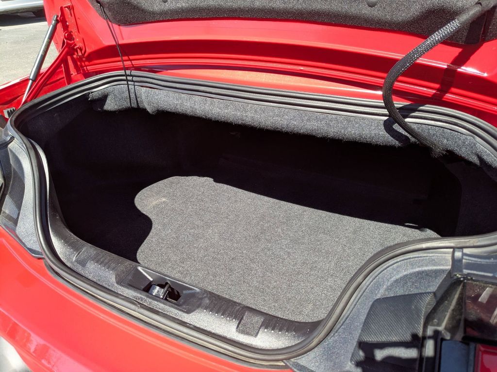 Thumbnail: 2025 Ford Mustang - 24