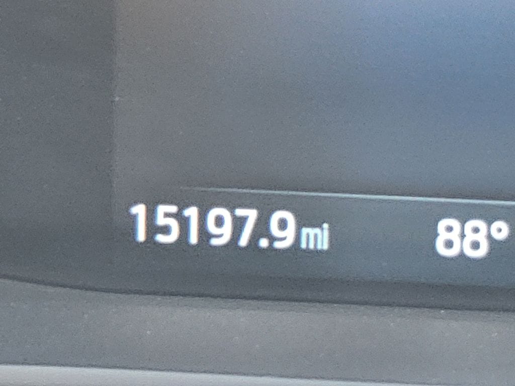 Thumbnail: 2025 Ford Escape - 7