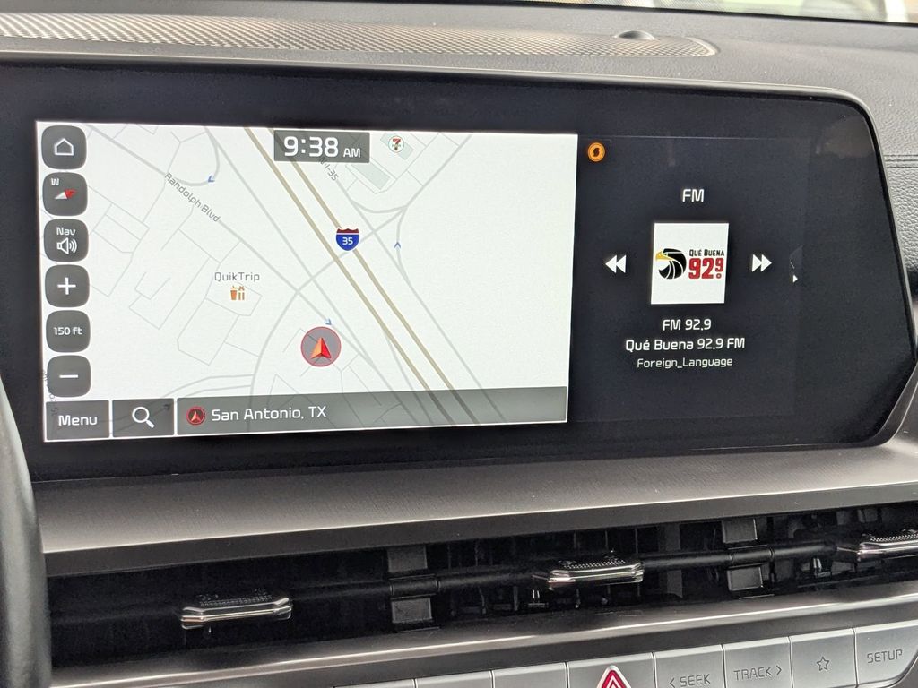 Thumbnail: 2025 Kia Telluride - 21