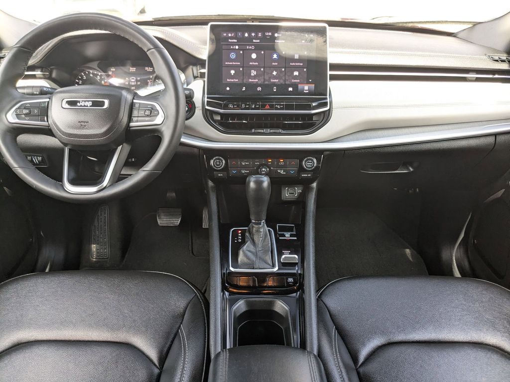 Thumbnail: 2025 Jeep Compass - 25