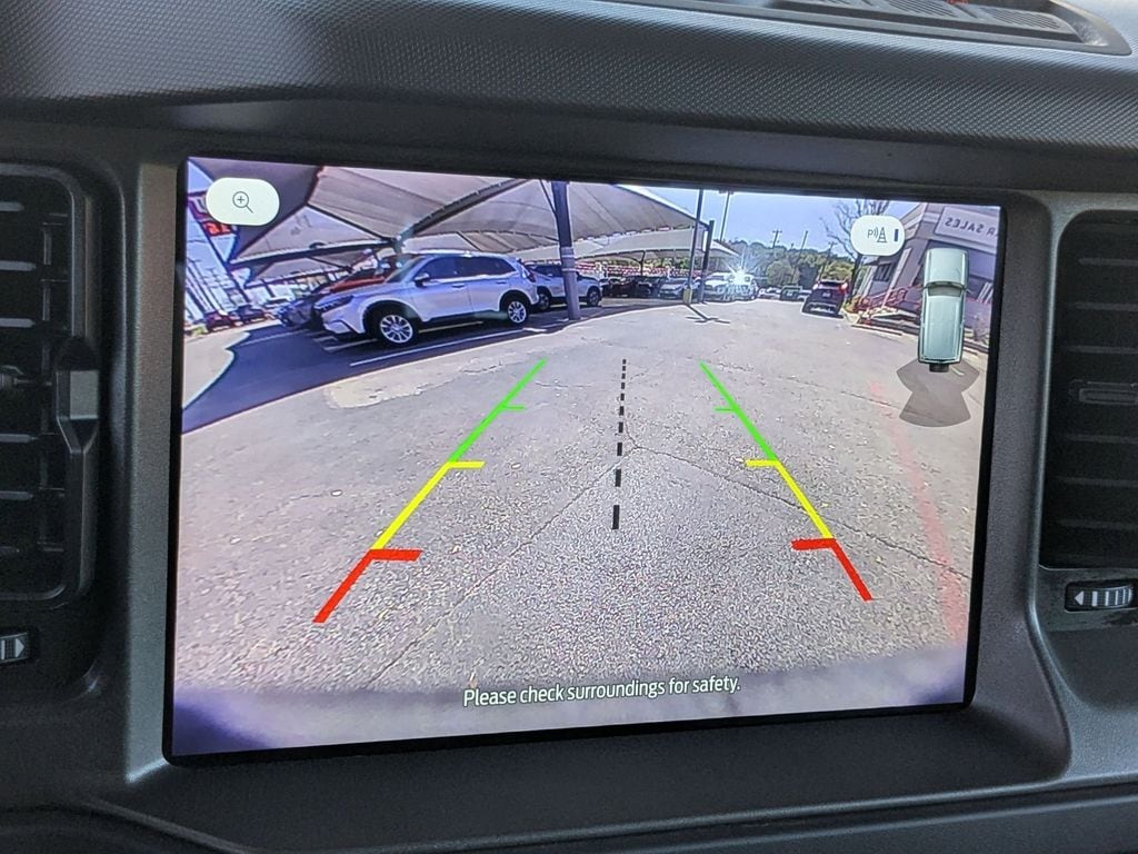 Thumbnail: 2025 Ford Bronco - 20