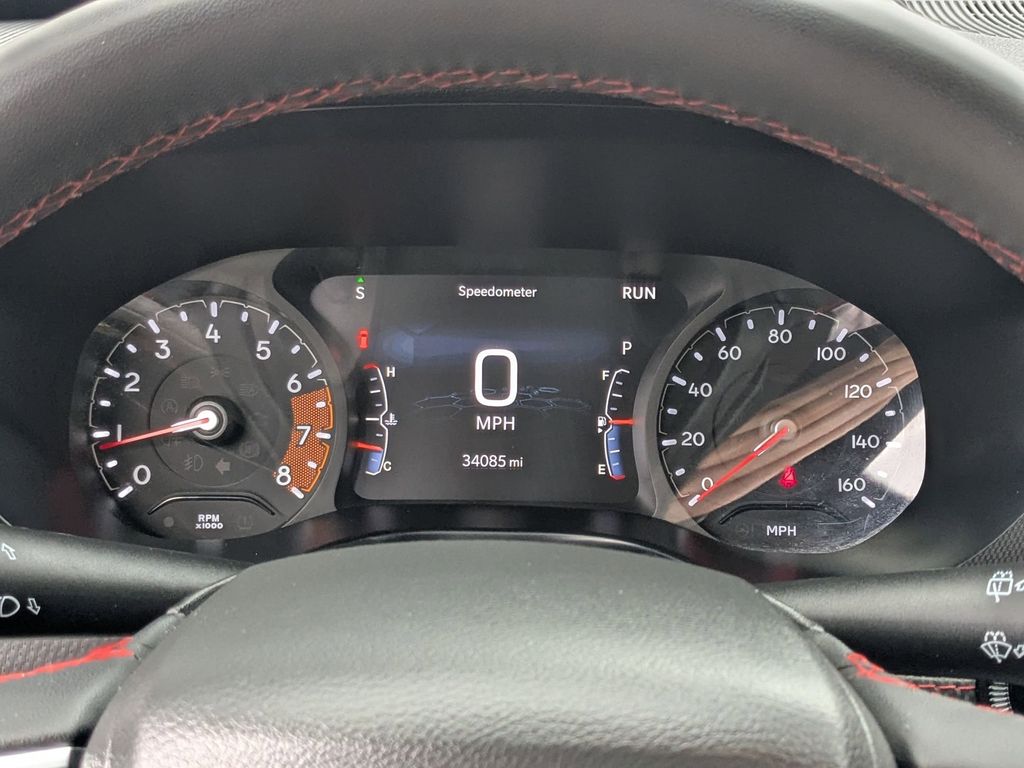 Thumbnail: 2025 Jeep Compass - 19