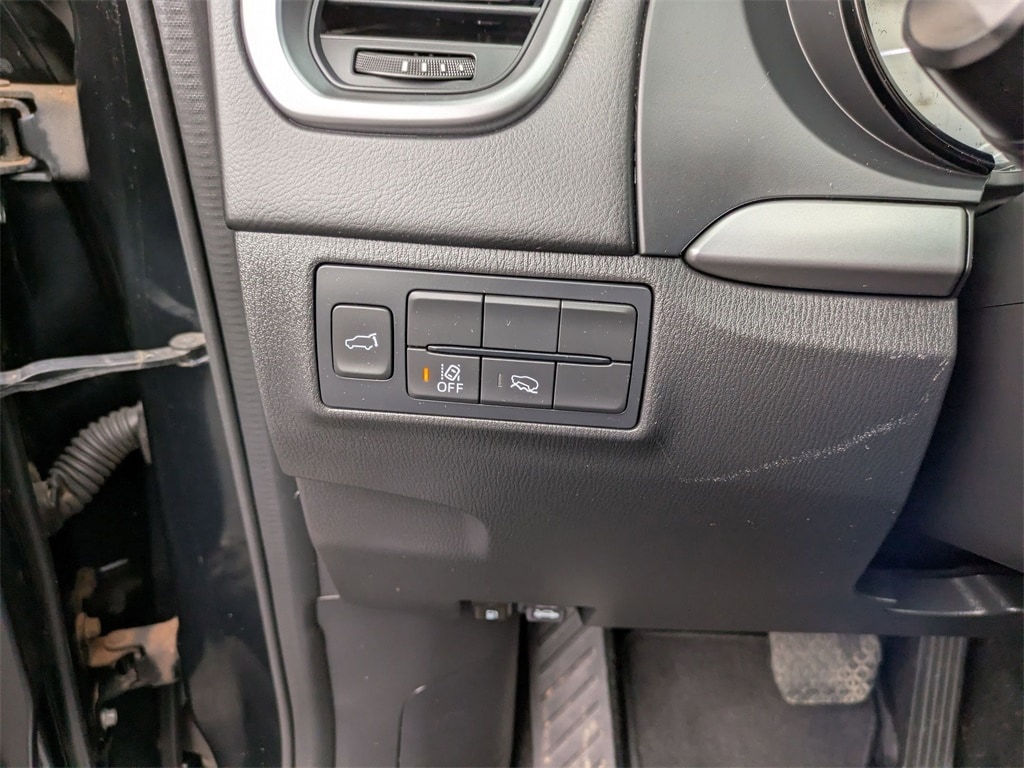 2023 Mazda CX-9 Touring 21