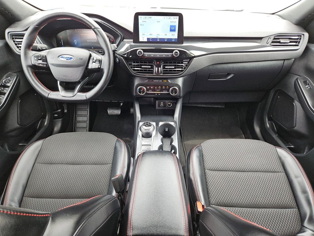 Thumbnail: 2025 Ford Escape - 19