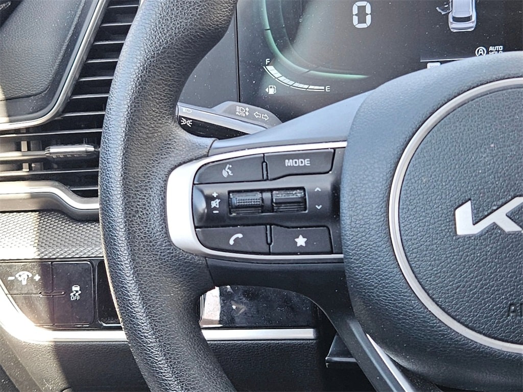 Thumbnail: 2024 Kia Sportage - 20