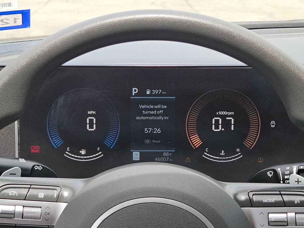 Thumbnail: 2025 Hyundai Sonata - 26