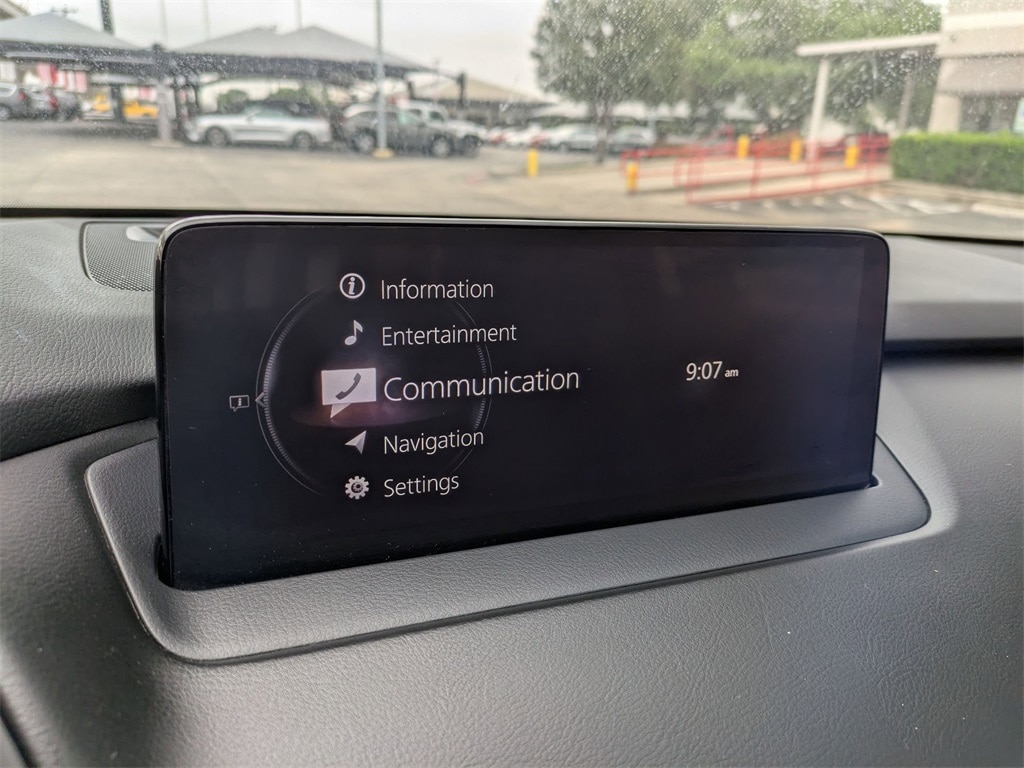 2023 Mazda CX-9 Touring 13