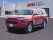 Toyota 4Runner