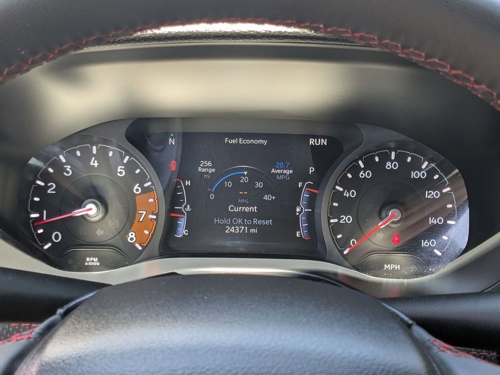 Thumbnail: 2025 Jeep Compass - 18