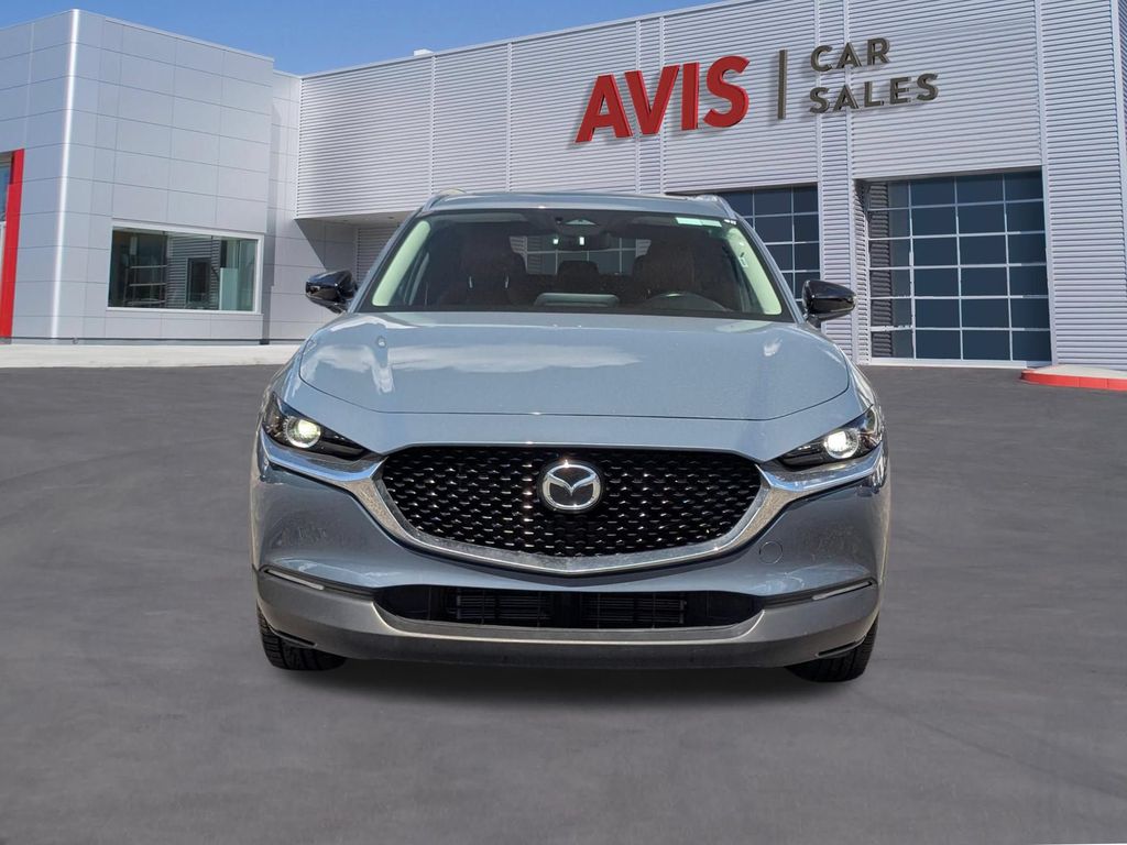 Thumbnail: 2025 Mazda CX-30 - 10