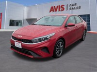 2024 Kia Forte LXS -
                  Live Oak, TX