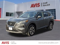 2023 Nissan Rogue SV -
                Live Oak, TX