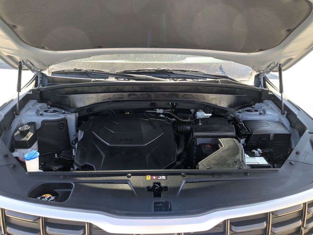 Thumbnail: 2025 Kia Telluride - 28