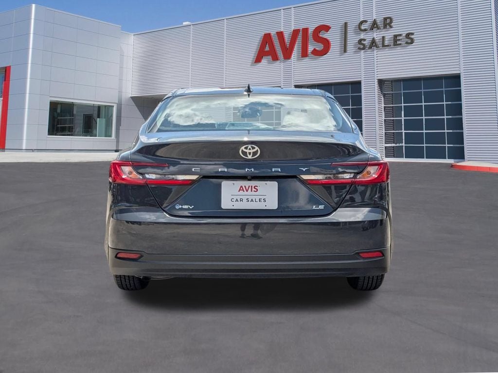 Thumbnail: 2025 Toyota Camry - 5