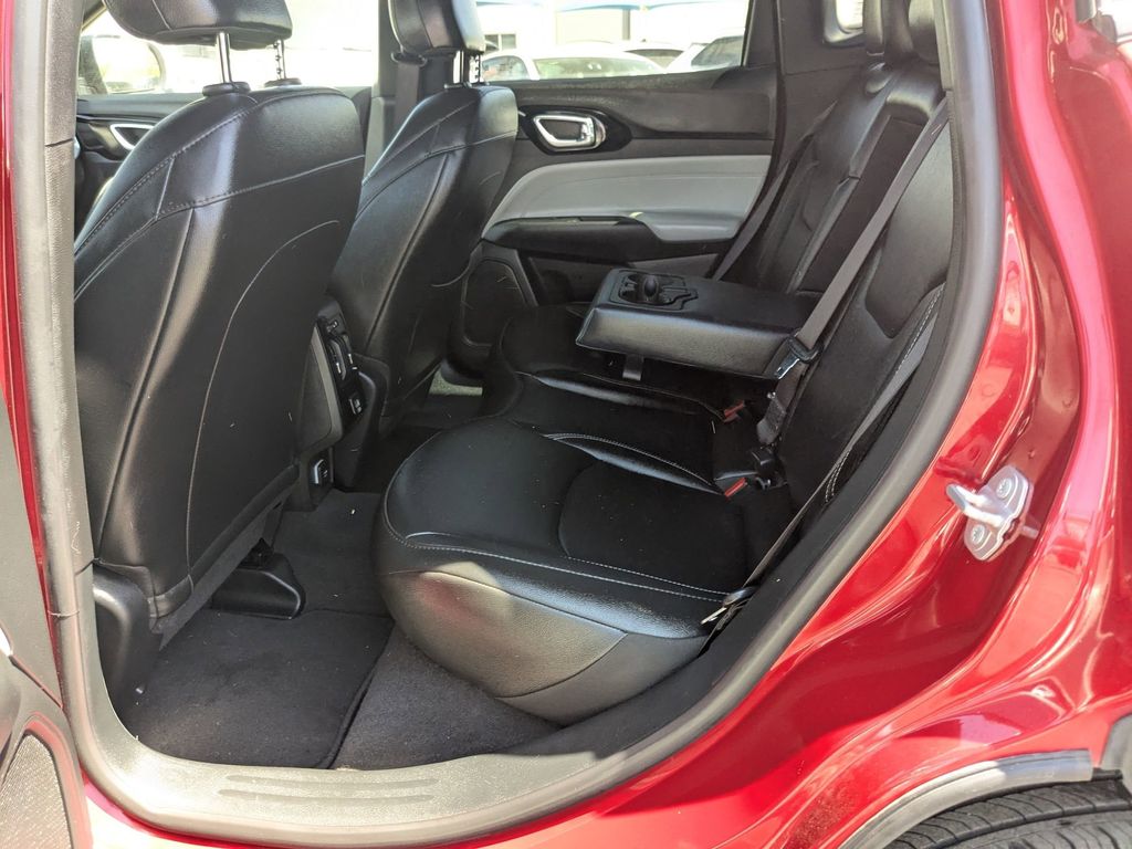 Thumbnail: 2025 Jeep Compass - 25