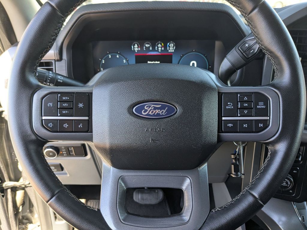 Thumbnail: 2025 Ford F-150 - 16