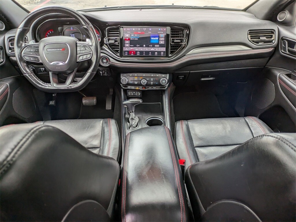 2023 Dodge Durango GT 29