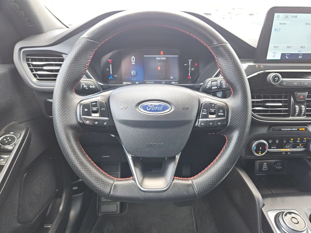 2025 Ford Escape ST-Line - Photo 23