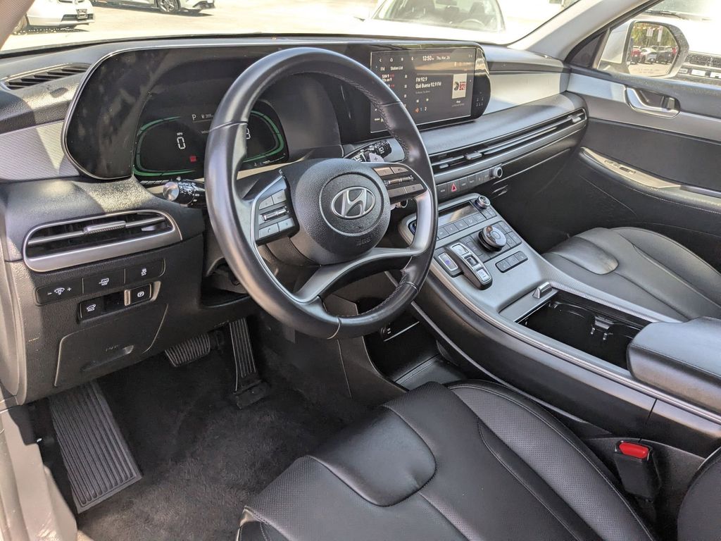 Thumbnail: 2025 Hyundai Palisade - 15